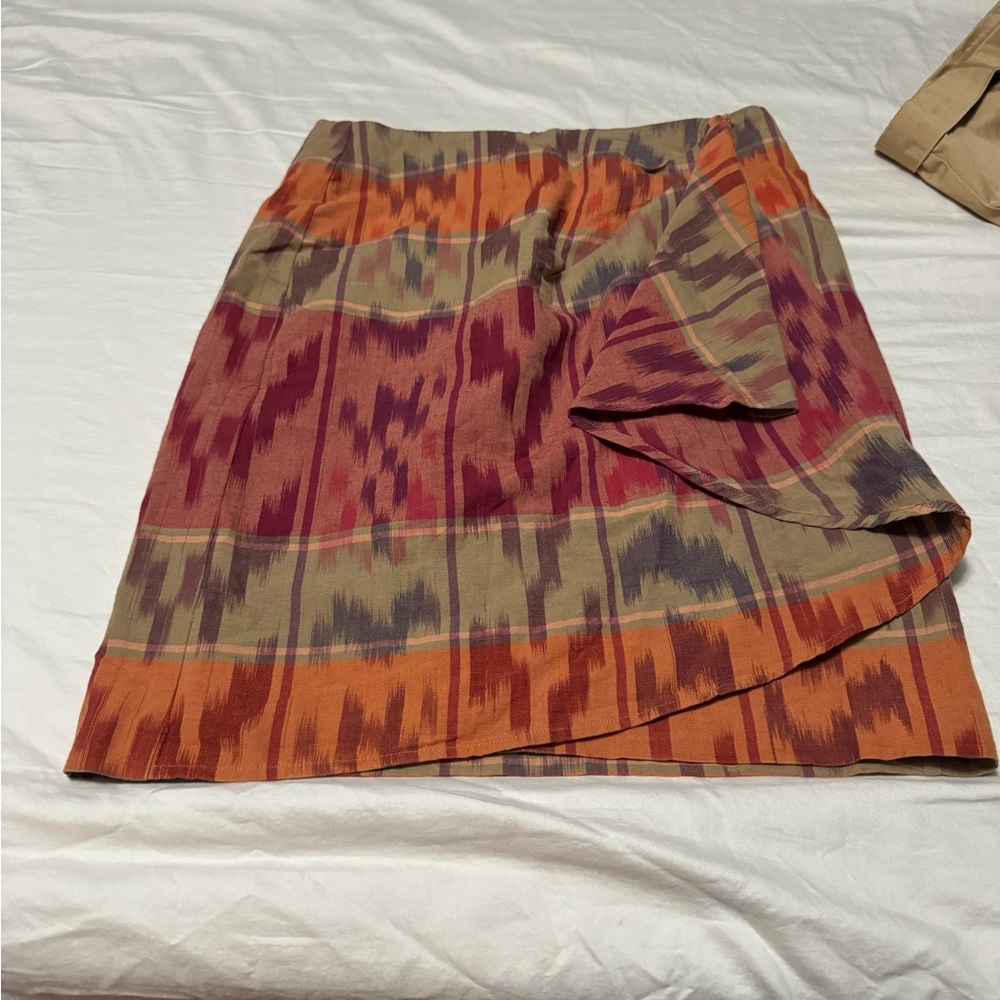 Polo Ralph Lauren drape skirts size 2